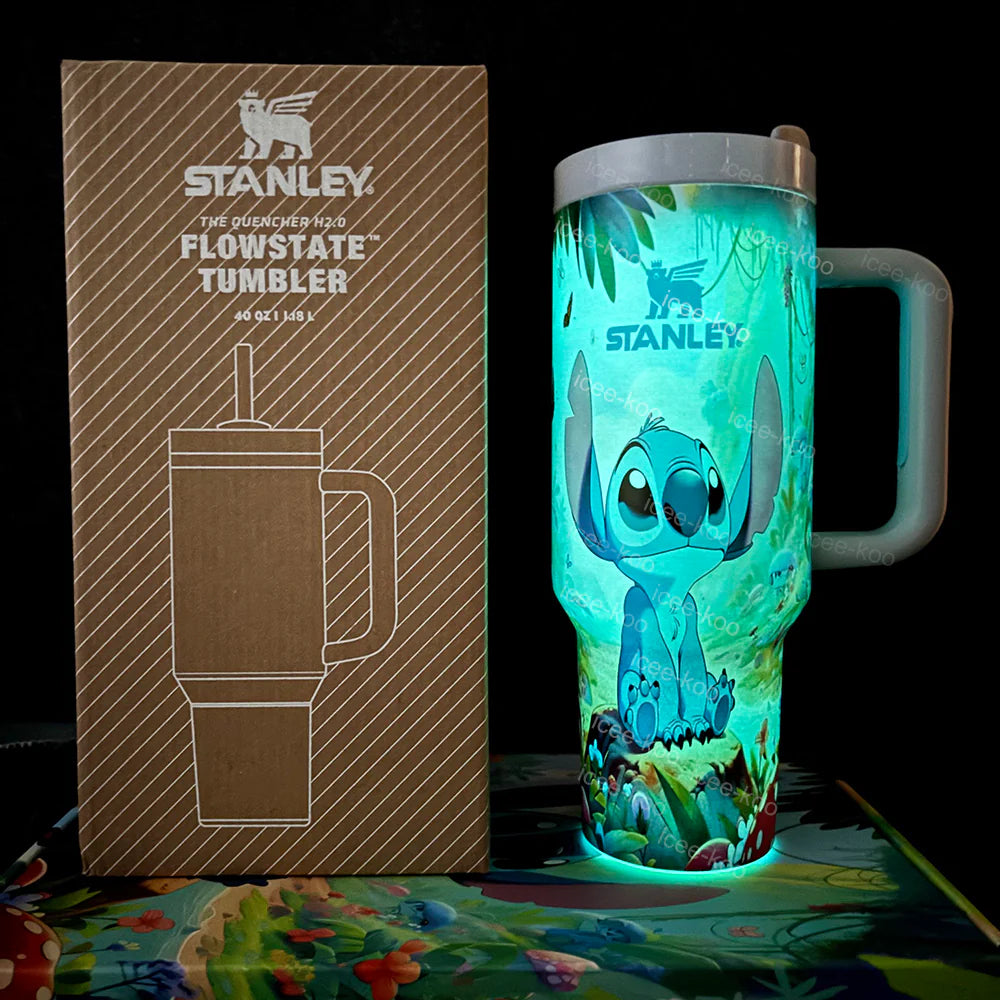 Eloria™ Stitch Tumbler