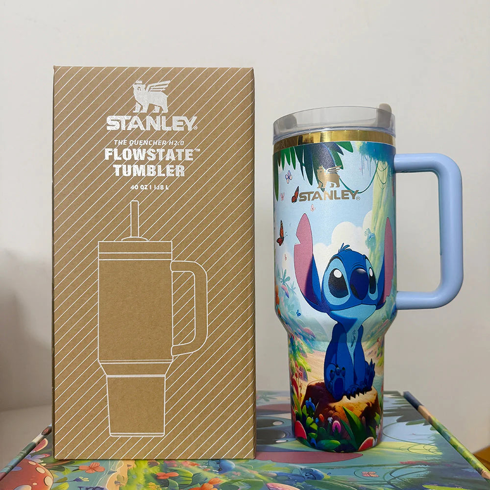 Eloria™ Stitch Tumbler