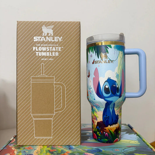 Eloria™ Stitch Tumbler