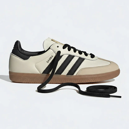 Samba OG Cream White